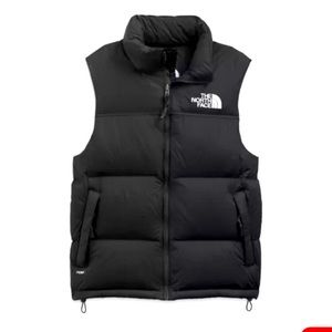 Northface men’s vest small